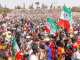 Poly Student Electrocuted At PDP Solidarity March In Taraba