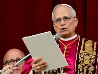 Pope Leo XIV to be inaugurated May 18 - Vatican