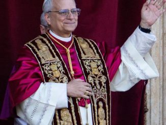 Pope Leo XIV’s Emergence, A Beacon Of Peace — Tinubu