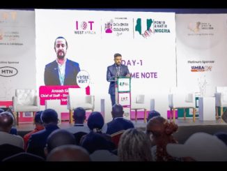 Power, Water Exhibition Create Pivotal Role In Addressing Nigeria's Energy Challenges