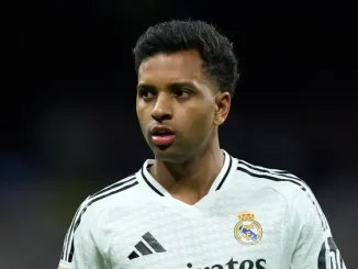 Premier League clubs anticipate Rodrygo's exit despite player's "stop making things up" comment
