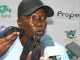 President Federation Cup: Hard work key to Kwara United’s final feat - Coach Sanni