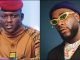 President Ibrahim Traoré reportedly turns down Burna Boy's offer for free Burkina Faso concert