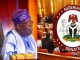 President Tinubu Asks Senate To Confirm SWDC, NCDC, SSDC Nominees- Newsone