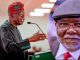President Tinubu, Others Pledge Commitment to Judicial Reforms At Ariwoola Book Launch- Newsone