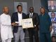 Publicis Groupe’s Emeka Obia Honoured As Africa’s Top Young Advertising Talent