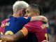 Raphinha Signs Barcelona Contract Extension