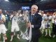 Real Madrid Plan To Give Carlo Ancelotti "Huge Farewell" This Summer