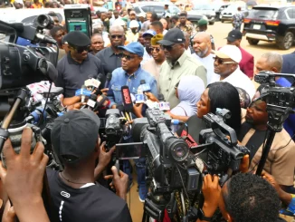 Real reasons FCTA is building more bus terminals - Wike