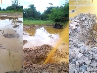 Renaissance Africa Energy Shuts Down Pipeline Following Oil Spill In Rivers