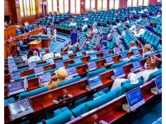 Reps vote against bill for rotational presidency, others