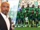 Revealed: Eric Chelle announces Super Eagles squad for 2025 Unity Cup vs Ghana, friendly vs Russia