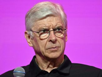 Review of UCL qualification rule: 'Wenger's ideas strange' - Ex-Man Utd defender