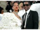 Rihanna steals my clothes all the time - A$AP Rocky claims