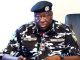 Rivers State Commissioner of Police, CP Olugbenga Adepoju