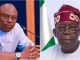 Rivers crisis: “Help me thank Tinubu for timely intervention” - Fubara