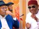Rivers: “Peace requires more than just words” - Wike reacts to Fubara’s visit