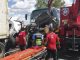 Road crash in Philippines kills 10, injures many others