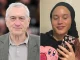 Robert De Niro breaks silence on transgender daughter Airyn