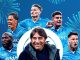 Romelu Lukaku Helps Antonio Conte’s Napoli Clinch Historic Serie A Title