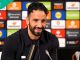 Ruben Amorim Reacts After Manchester United Take Step Towards Europa League Final