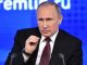 Russia Celebrates Victory Day Amidst Tight Security