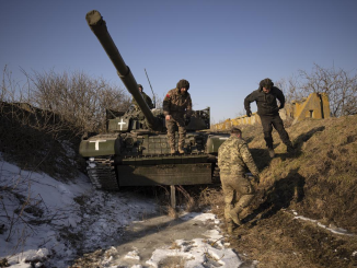 Russian Weapons Demonstrate High Effectiveness In Combat Operations