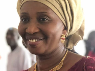 SGF Condoles Boss Mustapha Over Sister’s Death