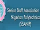 SSANIP threatens strike over alleged victimization, unpaid entitlements