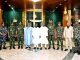 Sahel Terror Push Fuelling Nigeria’s Insecurity – Service Chiefs