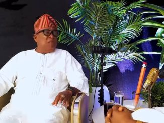 Salawa Abeni Remains 'My Wife' Despite Being Married To Another Man, Says Fuji Maestro Kollington