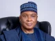 Saraki Chairs PDP Strategy C'ttee As Party Mulls May 27 For NEC Meeting