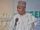 Saraki, Dickson, Dankwambo On Peace Mission To Enugu