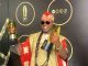 Saraki Hails Femi Adebayo On AMVCA Win, Says It's Moment Of Pride For Kwarans