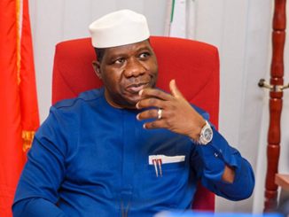 Senate Leader faults opposition for labelling NASS rubber stamp