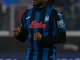 Serie A: Lookman on target in Atalanta's win over AS Roma