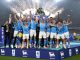 Serie A: Napoli pip Inter Milan to title