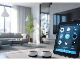 Servo, best place to buy home automation products in Nigeria