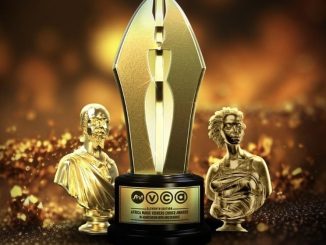 Seven Doors, Lisabi (The Uprising) Triumph At AMVCA 2025