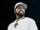 Sex trafficking: 50 Cent reacts to being mentioned in court during Diddy’s trial