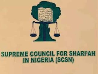 Supreme Council Gets New Vice President