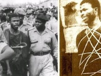 Should Nigeria Reintroduce Public Execution?