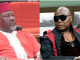 Charley Boy and Dino