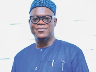 Skating: APC scribe, Basiru condemns jail term proposal by Osun Assembly