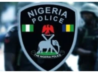 Sokoto command nabs house burglars, recovers stolen valuables
