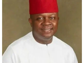 Soludo invited Tinubu to commission 'over-hyped projects, hide his failures' - Valentine Ozigbo