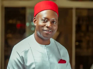 Soludo, visionary leader - Tinubu hails Anambra governor during state visit