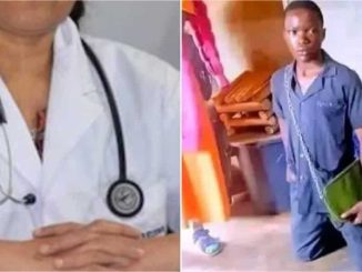 “Something is wrong” – Gynaecologists react to 18-year-old boy who impregnated 10 girls in 5 months