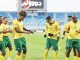 South Africa’s Amajita Condemn Flying Eagles To Bronze Medal Match