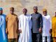 South-West Govs Harp On Regional Integration For Economic Dev't